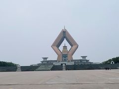 -法门文化景区