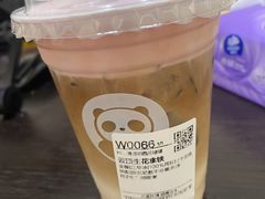 -茶百道(朝阳北路店)