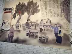 -官塘锋记鱼生·生腌·砂锅粥(牌坊街店)