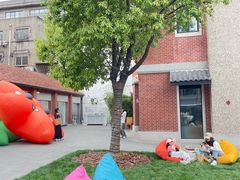 -Money Shops(愚园路店)