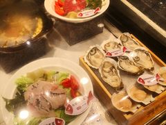 -码头见·潮汕菜(领展中心城店)