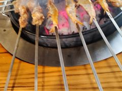 -号令江湖·水浒烤肉(和畅睦邻中心店)