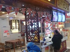 门面-蔡林记(昙华林泛悦汇店)
