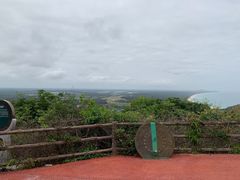 -海南铜鼓岭景区