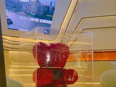 -燃扒房Steakhouse(皇庭店)