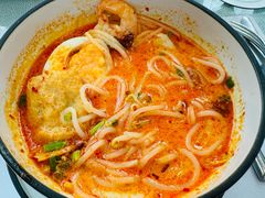 -RISE RESTAURANT(滨海湾金沙店)