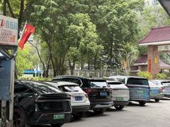 -壹伍陆连锁汽车维修美容(宝安中心区店)