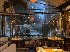 -不二·民谣音乐餐酒吧(九眼桥店)