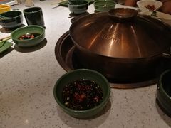 -润园四季椰子鸡火锅(海上世界店)