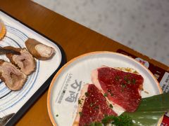 -拾勝牛·江景安格斯烧肉放题(江湾阳光天地店)