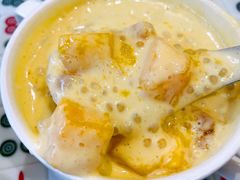 杨枝甘露-堂屋糖水店(愚园店)