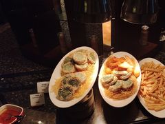 -怡聚轩全日制自助餐厅(大中华喜来登酒店)