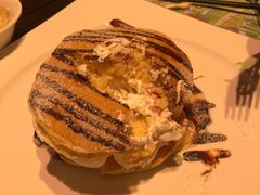 -上海东方佘山翰悦阁酒店·Vie全日制餐厅