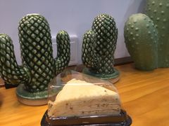 -薇薇安千层蛋糕(望海店)