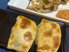 -伊带伊路新疆美食府(呼家楼店)