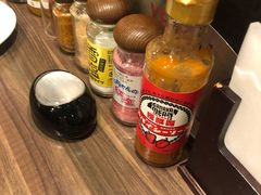 -我那覇豚肉店(カフーナ旭橋店)