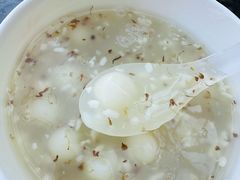 -润和祥小砵头甜酒酿