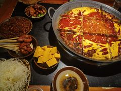 -陈陈火锅(较场口店)