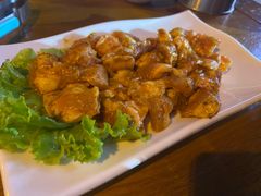 -超级神炭烤肉夜食(芥园西道店)