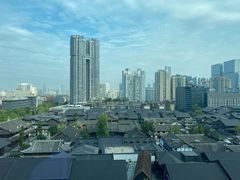 -成都尼依格罗酒店