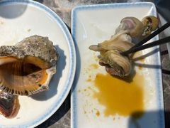 -争先鲜·蒸汽海鲜自助·鲜切牛肉