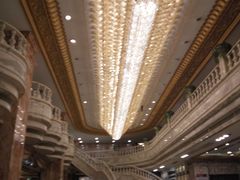 -万宝海鲜舫(劳动公园店)
