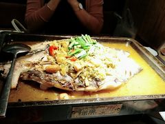-探鱼·鲜青椒爽麻烤鱼(领展购物广场店)