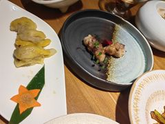 -味见·荣家(亚泰大街店)