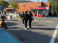 -杭州电子科技大学(下沙校区)