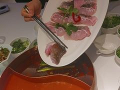 -漾亚·雍雅合鲜(桐梓林店)