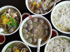 -潮镇老尾牛杂(环城西路店)