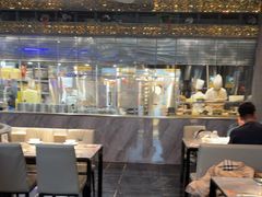 -东方饺子王(哈西万达店)