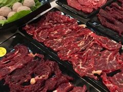 -陈记顺和潮汕牛肉火锅(番禺迎宾大道店)