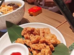 -老碗会·陕西手工面(南园路店)