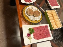 -南门涮肉(后海店)