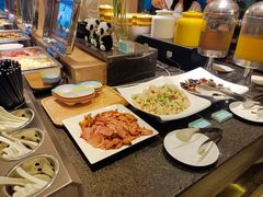 -都江堰中心国际酒店