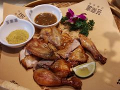 -芸南道·过桥米线(昆明老街旗舰店)