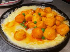 -新白鹿餐厅(金鹰新街口店)
