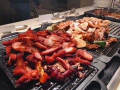 -TABLE·味西餐厅-成都茂业JW万豪酒店