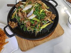 -帕米尔食府(白云观店)