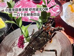 -揽季锅物会·海鲜姿造(五四路店)