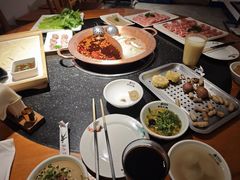 -老版火锅.12年西安排队王(沣峪口店)