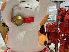 -龙湖南京江北天街