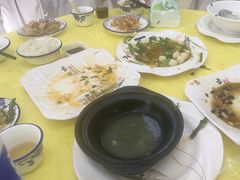 -秋姐美食店(旅游大道店)