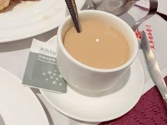 咖啡-太平馆西餐厅(北京路店)