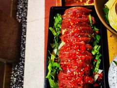 -鸿姐老火锅(静安店)