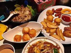 -纯K(星耀城店)