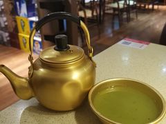-阿泽禧烤肉(民兴花园店)