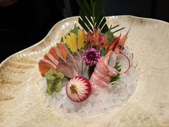 -江户·岚 创意料理(泛海店)