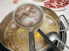 -陈记顺和潮汕牛肉火锅(韩江路店)